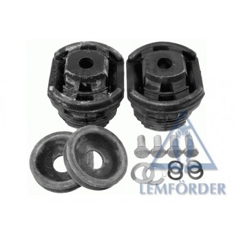 Travers Takozu (Tm Tk) W115 W116 Arka